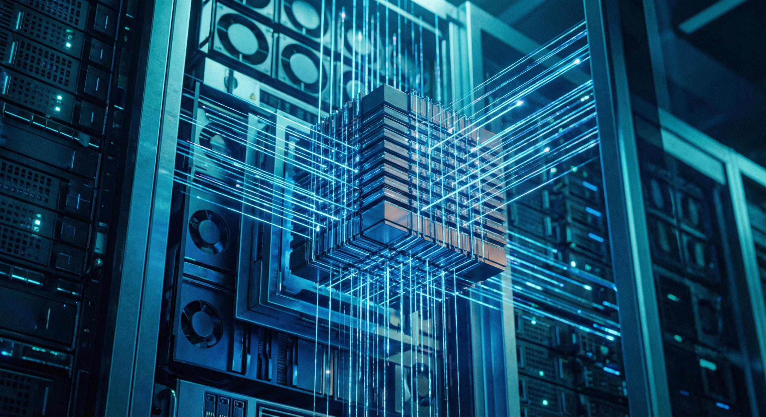 AI memory boom Korean stocks