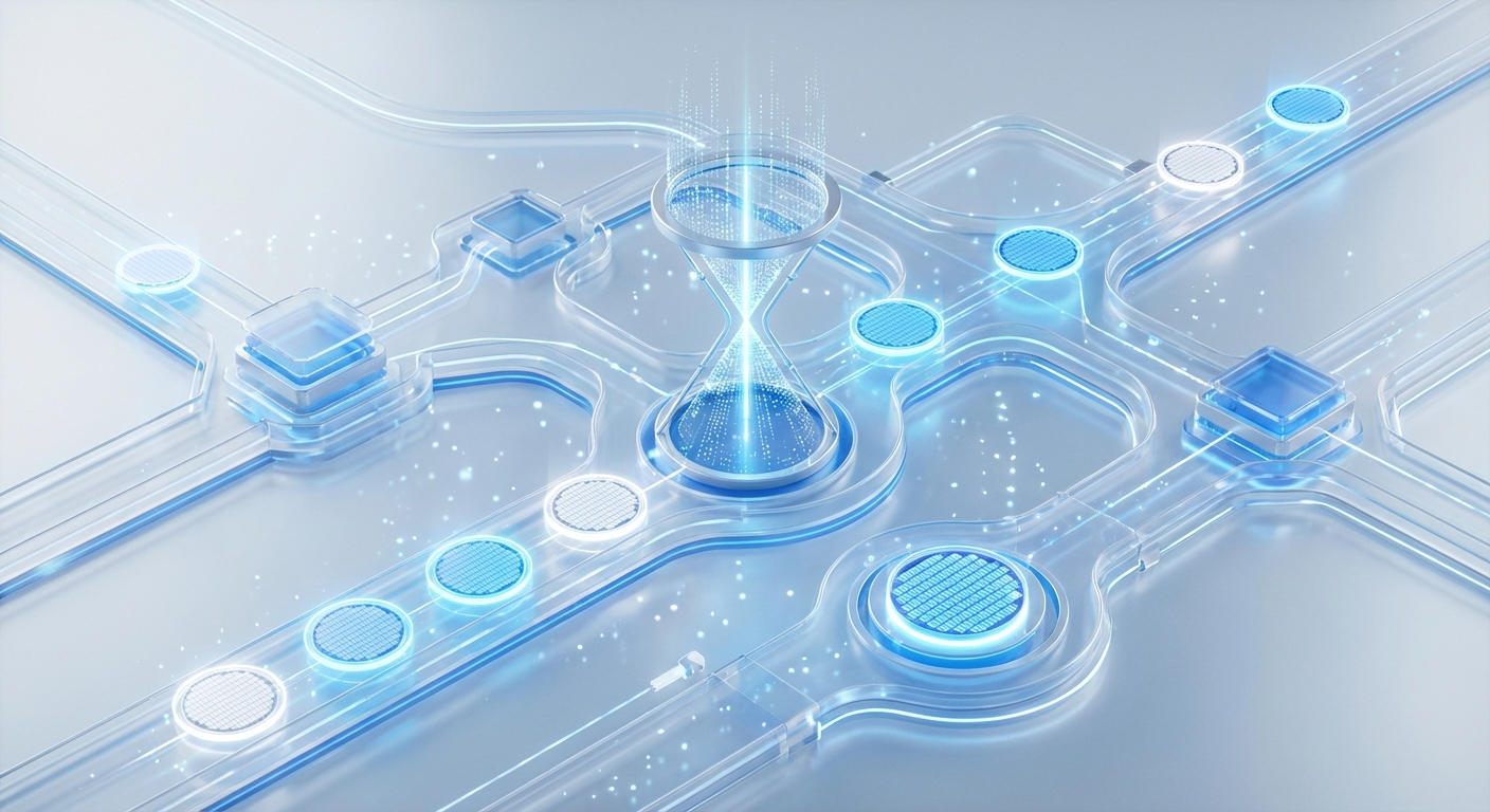 Samsung SK Hynix memory chip supply shortage 2027