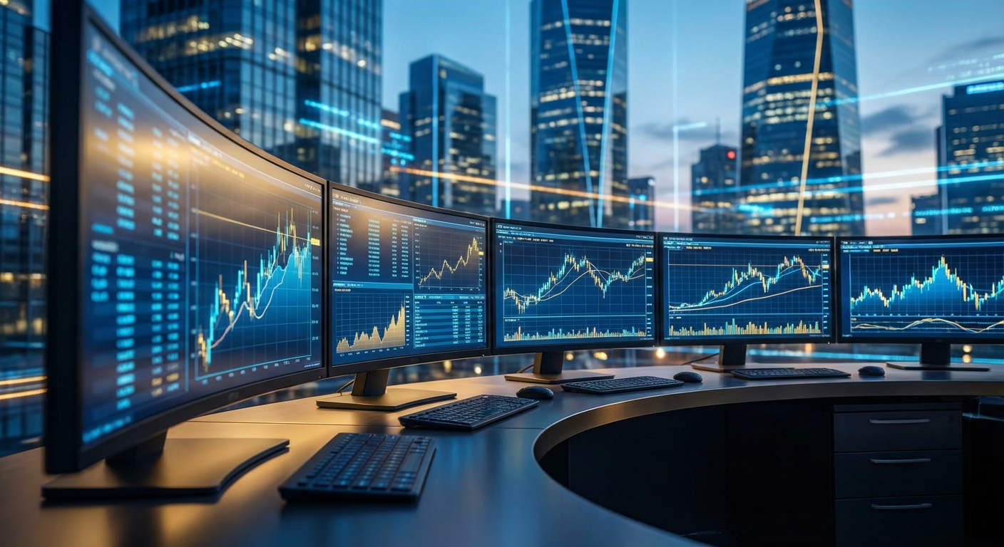 KOSPI weekly recap Korean stock market AI volatility