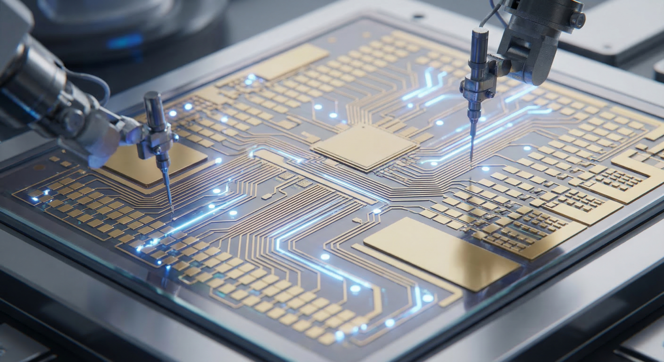 HBM4 production launch Korean stocks