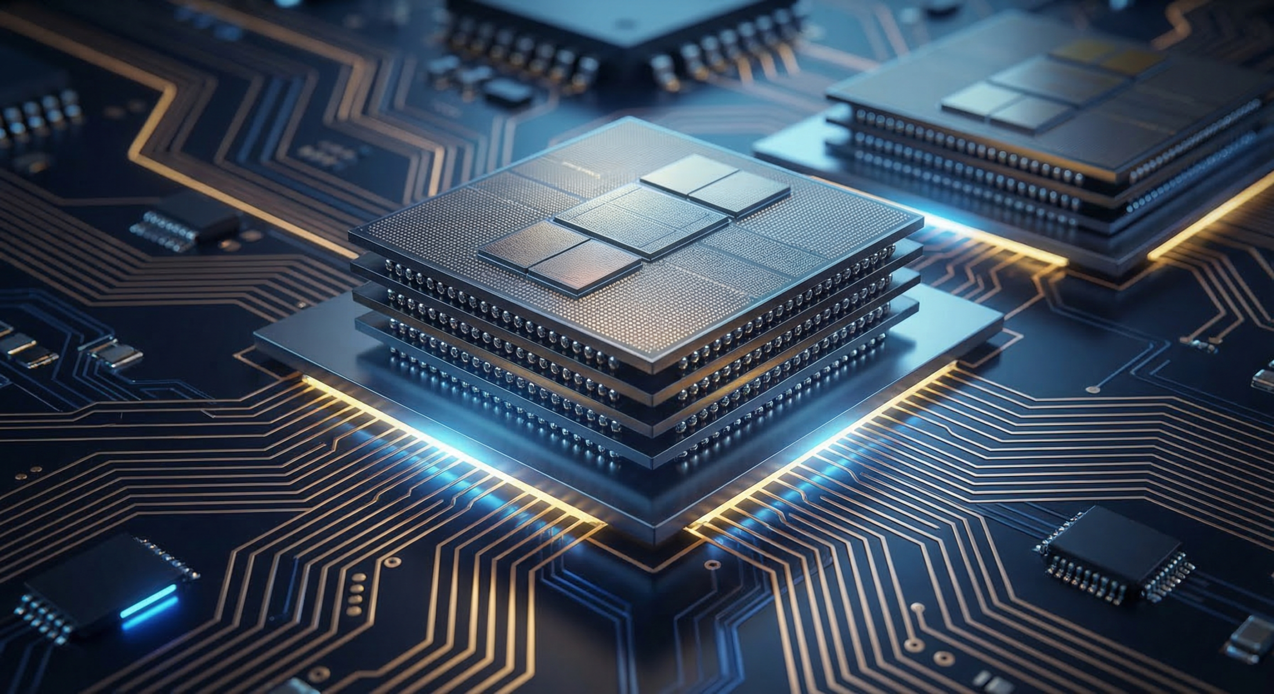 Samsung SK Hynix HBM4 Korean stocks