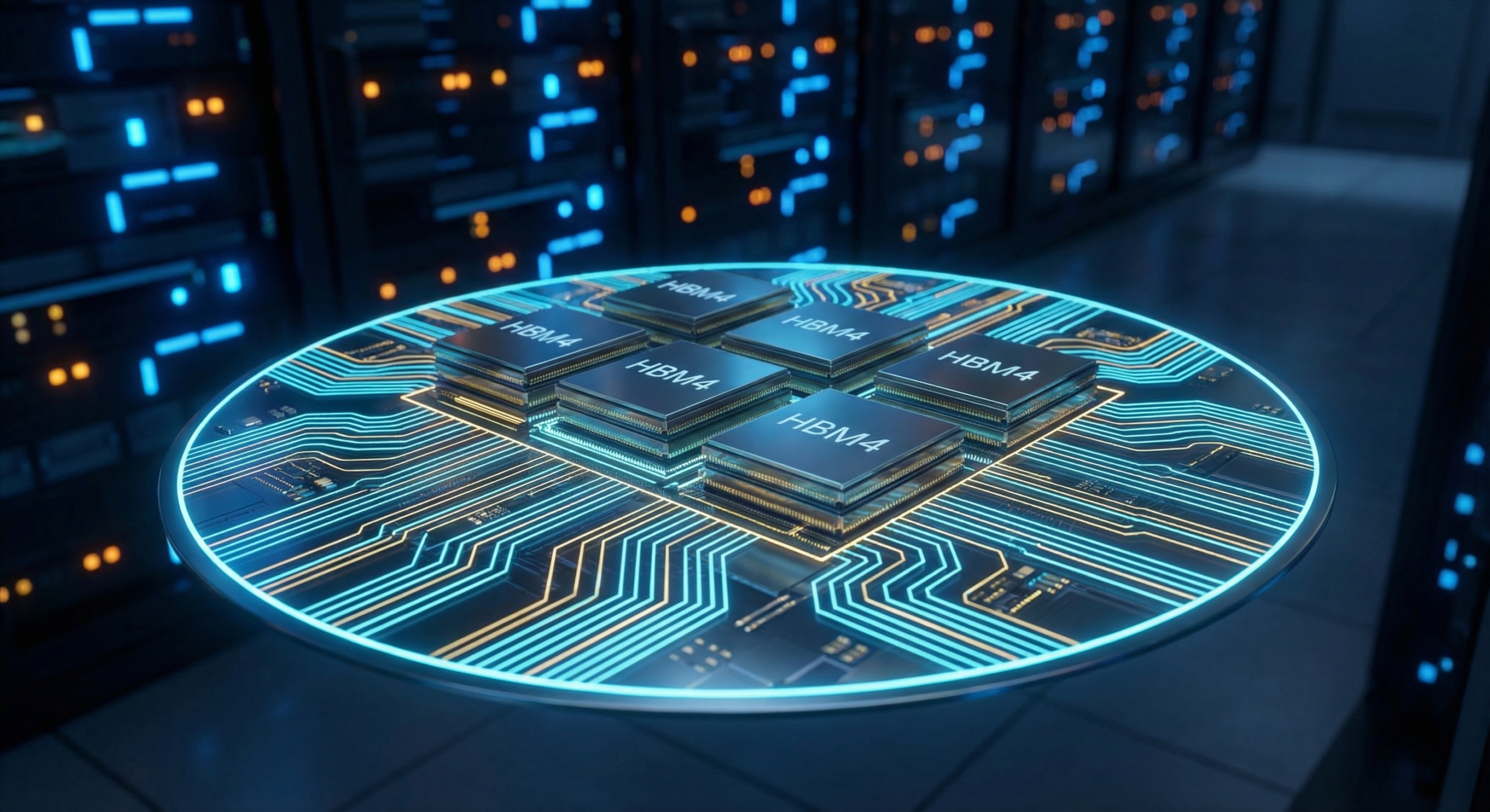 AI Memory Leadership Korean stocks