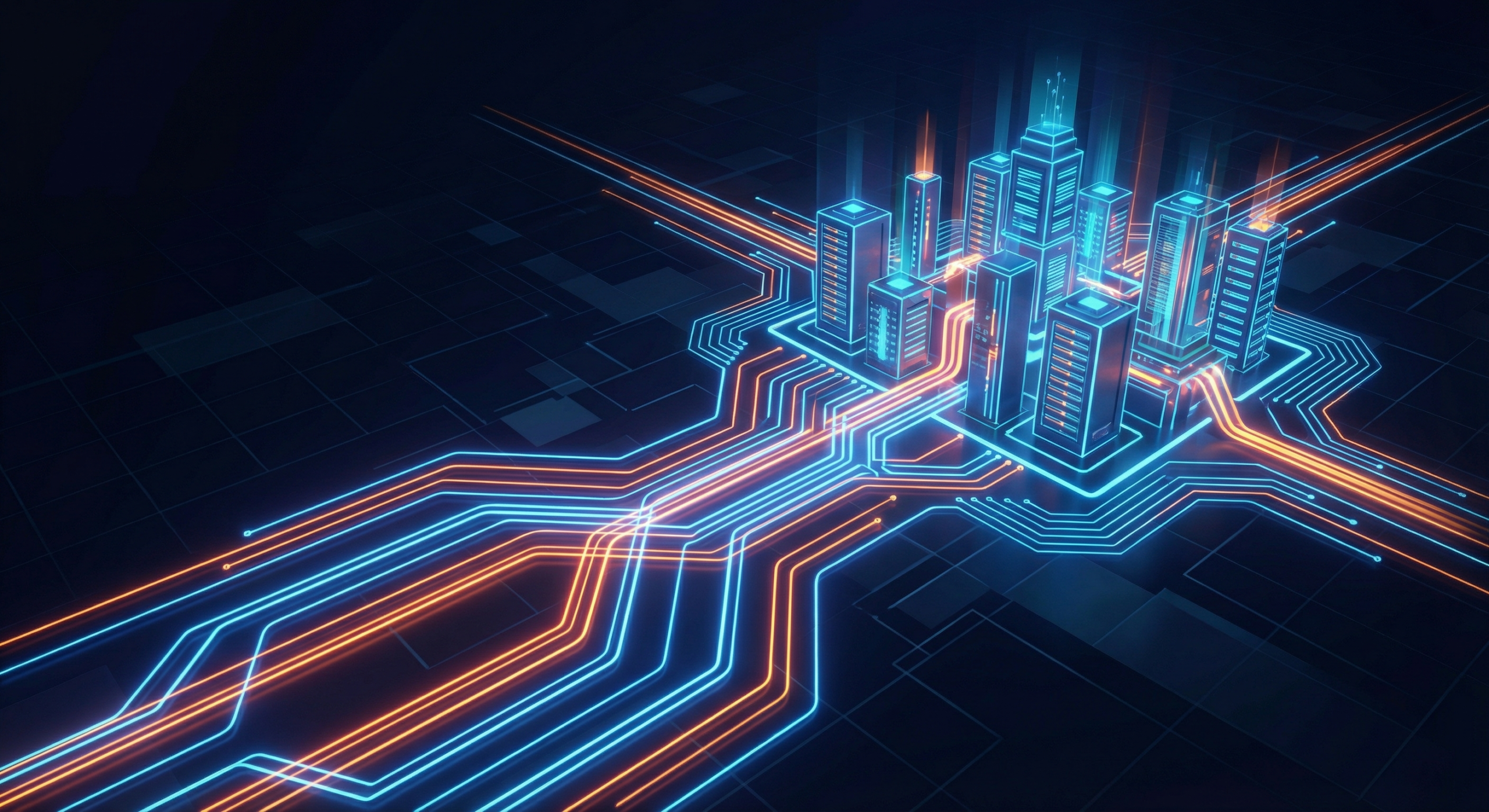 KEPCO Structural Catalysts energy grid