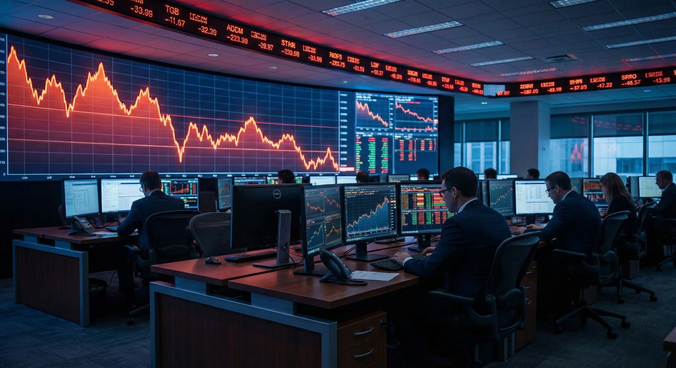 KOSPI Closing KOSPI Korean market