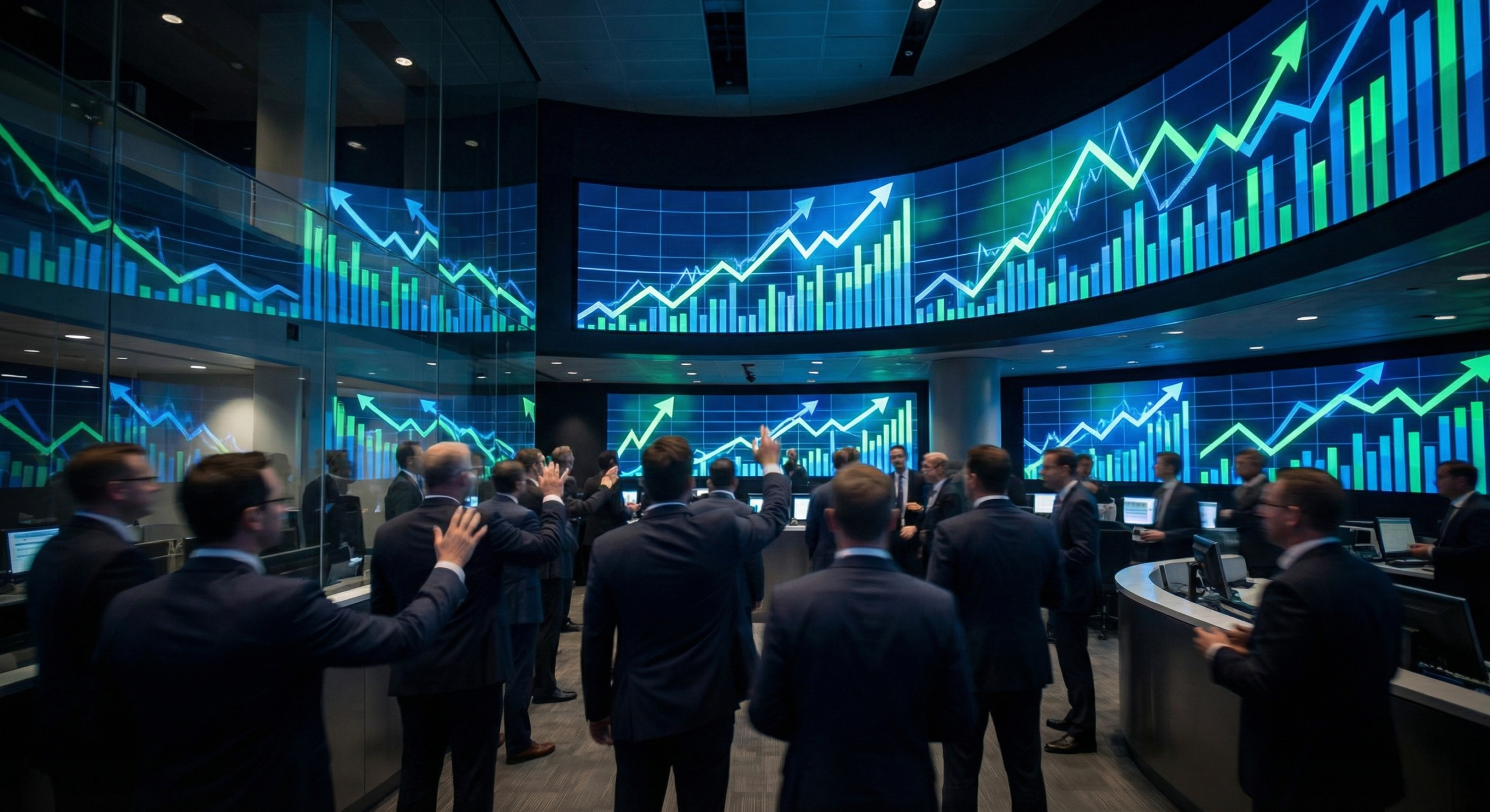 KOSPI Rebound KOSPI Korean market