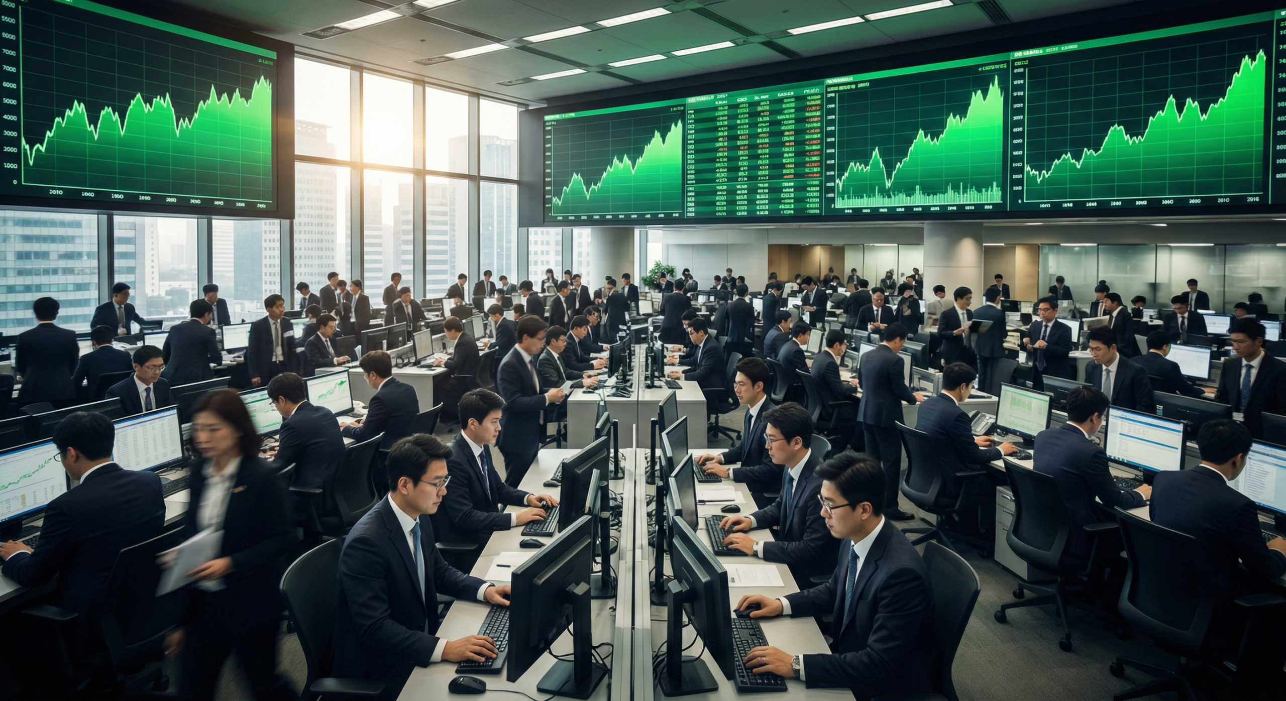 KOSPI 5,377.30 KOSPI Korean market