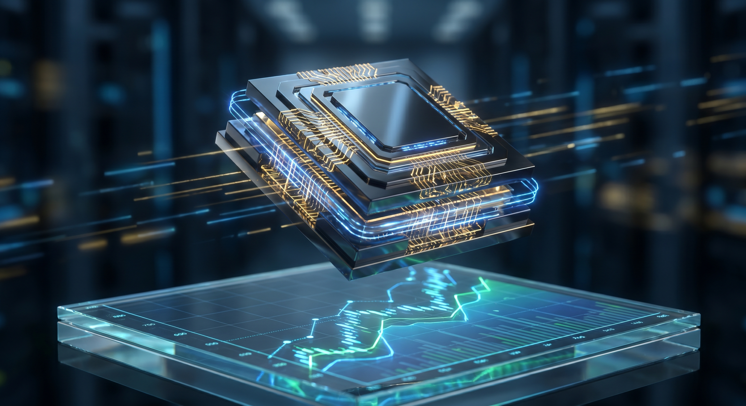 SK Hynix Q1 Earnings Korean stocks